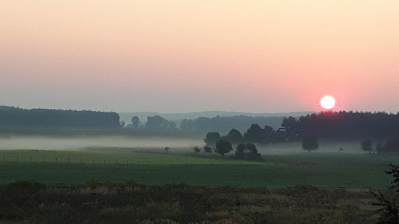Winnica Debogora Dobiegniew Exteriér fotografie